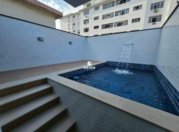 Casa · 198m² · 4 Quartos · 2 Vagas · Casa à venda no Embaré em Santos.
