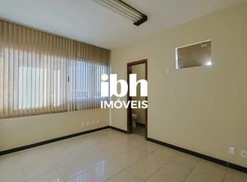 Comercial · 130m² · 4 Vagas · Andar corrido com 130 m² para alugar no Santa Efigênia 
