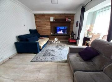 Casa · 106m² · 2 Quartos · 1 Vaga · Casa à venda no Itararé em São Vicente.