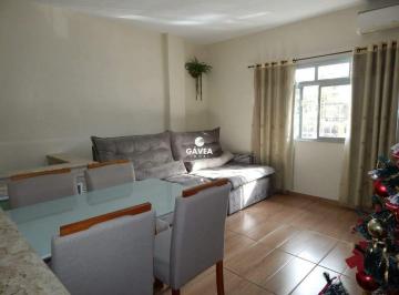 Casa · 69m² · 2 Quartos · 1 Vaga · Casa à venda no Santa Maria em Santos.