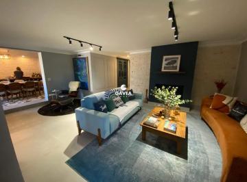 Apartamento · 295m² · 4 Quartos · 4 Vagas · Apartamento à venda no Boqueirão em Santos.
