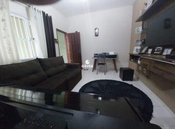 Casa · 80m² · 2 Quartos · 1 Vaga · SOBREPOSTA 2 DORMITORIOS NO PARQUE SÃO VICENTE 