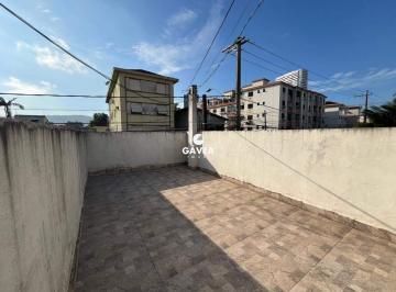 TERRAÇO · Sobreposta alta com 1 dormitório no Catiapoã