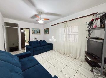 Casa · 100m² · 3 Quartos · 1 Vaga · Casa à venda no Estuário em Santos.