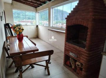 Casa · 127m² · 3 Quartos · 1 Vaga · Sobreposta Venda Vila São Jorge Santos