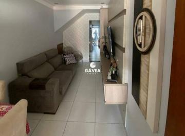 Casa · 70m² · 2 Quartos · 1 Vaga · Casa dos Seus Sonhos no Parque São Vicente 