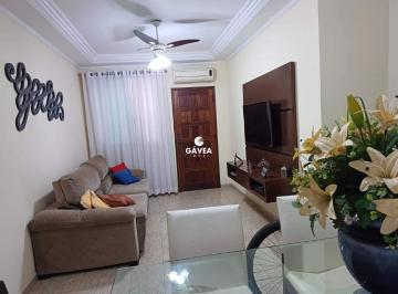 Casa · 103m² · 3 Quartos · 1 Vaga · Casa à venda no Boqueirão em Santos.