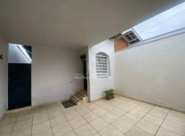 Casa · 85m² · 2 Quartos · 2 Vagas · Casa à venda com 02 dormitórios, Jardim Caxambu, Piracicaba - R$270 MIL