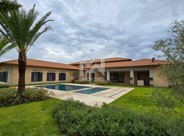 piscina · Casa térrea à venda no Condomínio Fazenda da Grama em Itupeva/SP