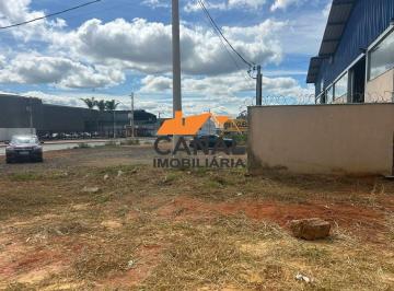 Terreno · 483m² · VENDA - LOTE - BAIRRO BAIRRO MONTREAL II DIVISA COM BELA VISTA I - SETE LAGOAS/MG