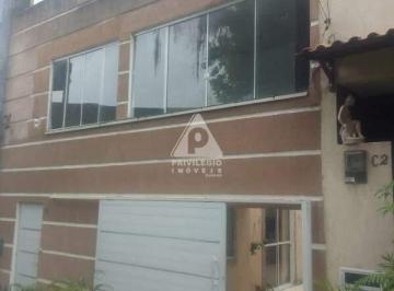 Casa · 150m² · 3 Quartos · 2 Vagas · Casa à venda, 3 quartos, 1 suíte, 2 vagas, Anil - RIO DE JANEIRO/RJ