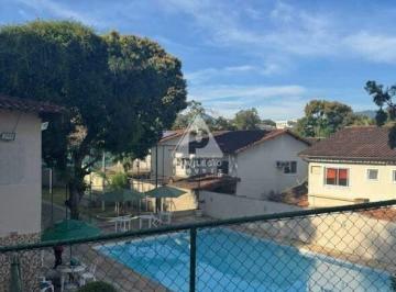 Casa · 103m² · 3 Quartos · 3 Vagas · Casa Duplex à venda, 3 quartos, 3 suítes, 3 vagas, Pechincha - RIO DE JANEIRO/RJ