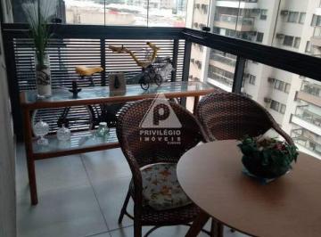 Apartamento · 83m² · 2 Quartos · 1 Vaga · apartamento 2 quartos com suíte no Recreio