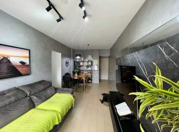 Apartamento · 87m² · 2 Quartos · 1 Vaga · Lindo apartamento 2 quartos com varanda, dependência e 1 vaga , a venda no Pechincha