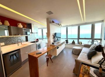 Apartamento · 86m² · 2 Quartos · 1 Vaga · Excelente apartamento de 2 quartos, 2 suítes com vista mar na Barra da Tijuca