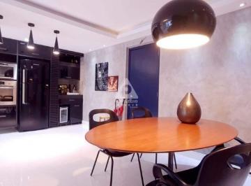 Apartamento · 93m² · 3 Quartos · **Apto 3 Qts Barra Bonita
