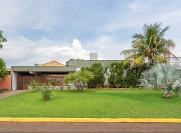 Casa · 343m² · 4 Quartos · 2 Vagas · Casa - Condomínio Encontro das Águas - Castilho / SP