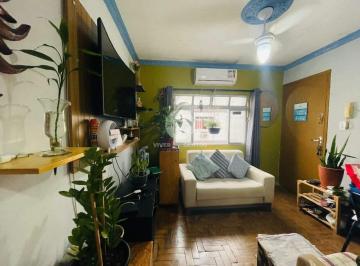Apartamento · 43m² · 2 Quartos · Apartamento 2 quartos - Bairro Aparecida 