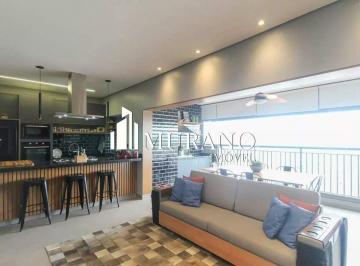 Apartamento · 91m² · 2 Quartos · 2 Vagas · Apartamento à venda, 2 quartos, 2 suítes, 2 vagas, Vila Prudente - São Paulo/SP