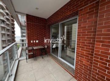 Apartamento · 46m² · 1 Quarto · 1 Vaga · Apartamento para aluguel no bairro Boqueirão