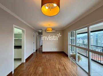 Apartamento · 80m² · 3 Quartos · 1 Vaga · Apartamento à venda no bairro Gonzaga