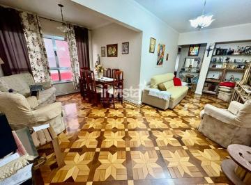 Apartamento · 80m² · 3 Quartos · 1 Vaga · Apartamento à venda no bairro Vila Mathias