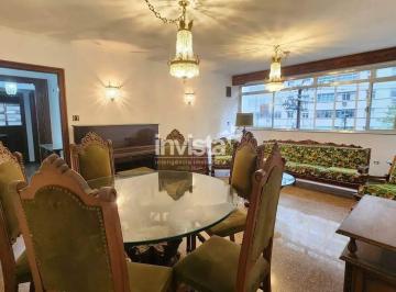 Apartamento · 137m² · 3 Quartos · 1 Vaga · Apartamento para locação no bairro Pompéia