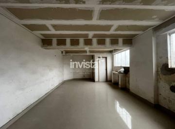 Comercial · 44m² · 1 Quarto · 1 Vaga · Sala comercial para locação em prédio comercial na Aparecida