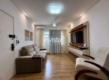 Apartamento · 64m² · 2 Quartos · 1 Vaga · Apartamento à venda no bairro Embaré
