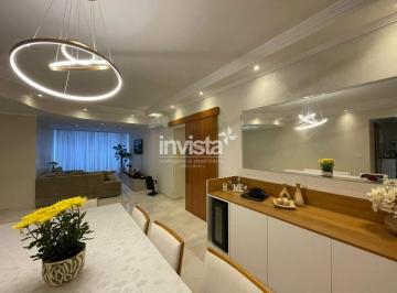 Apartamento · 156m² · 3 Quartos · 2 Vagas · Apartamento à venda no bairro Ponta da Praia
