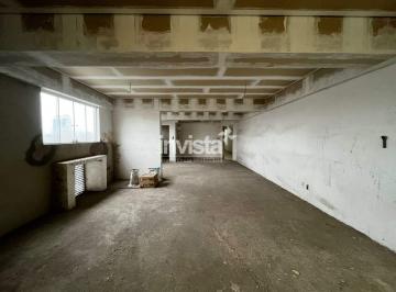 Comercial · 220m² · 4 Quartos · Conjunto comercial para locação em prédio comercial na Aparecida