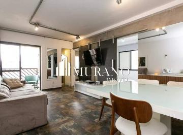 Apartamento · 56m² · 2 Quartos · 1 Vaga · Apartamento à venda, 2 quartos, 1 suíte, 1 vaga, Tatuapé - São Paulo/SP
