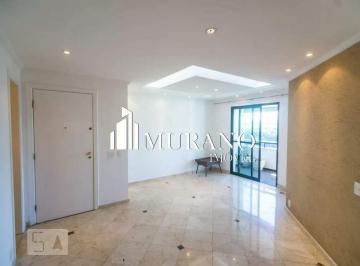 Apartamento · 96m² · 3 Quartos · 2 Vagas · Apartamento à venda, 3 quartos, 1 suíte, 2 vagas, Jardim Anália Franco - São Paulo/SP