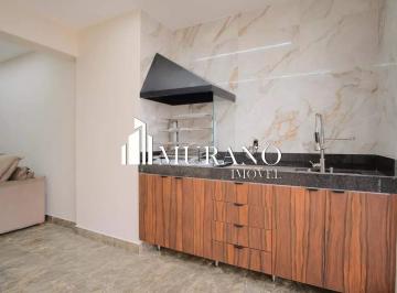 Apartamento · 80m² · 2 Quartos · 1 Vaga · Apartamento à venda, 2 quartos, 1 suíte, 1 vaga, Tatuapé - São Paulo/SP