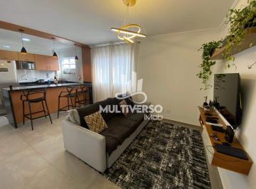 Apartamento · 70m² · 2 Quartos · 1 Vaga · Apartamento à venda, 2 quartos no bairro Macuco em Santos