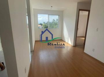 Foto 01 · Apartamento de 2 quartos para locação no Mar de Paraty por R$1.500,00