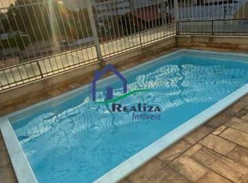 Apartamento · 112m² · 3 Quartos · APARTAMENTO COM 3 QUARTOS SENDO 1 SUÍTE, 112m² À VENDA POR R$ 425.000