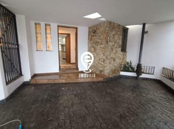 Casa · 150m² · 3 Quartos · 2 Vagas · CASA A VENDA DE 3 DORMITÓRIOS NA SAÚDE!
