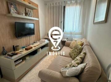Apartamento · 93m² · 4 Quartos · 2 Vagas · APARTAMENTO Á VENDA DE 4 DORMITÓRIOS NO BOSQUE DA SAÚDE!