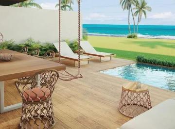 Apartamento de 3 quartos, Ipojuca · TROPI ECO RESIDENCE | 3 QUARTOS BEIRA-MAR MURO ALTO - PE