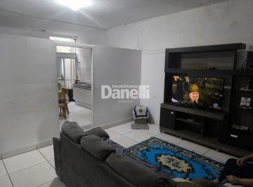 Casa · 87m² · 2 Quartos · 1 Vaga · Casa à venda, 2 quartos, 1 vaga, Parque Aeroporto - Taubaté/SP