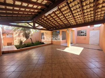 Casa · 120m² · 3 Quartos · 2 Vagas · Casa à venda, 3 quartos, 1 suíte, 2 vagas, Parque Paduan - Taubaté/SP