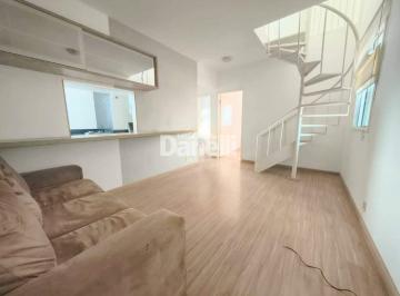 Apartamento · 98m² · 2 Quartos · 1 Vaga · Apartamento à venda, 2 quartos, 1 vaga, Estiva - Taubaté/SP