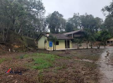 Rural · 72600m² · Chácara á venda em Quitandinha - PR