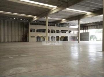 Comercial · 2600m² · 20 Vagas · Galpão Logistico/Industrial para Alugar, 2.600m² - Parque Novo Mundo, São Paulo/SP. 