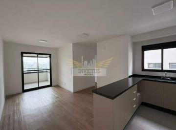 Apartamento · 64m² · 2 Quartos · 1 Vaga · Apartamento com 2 Quartos no Edificio Easy para Alugar, 64m² - Parque das Nações, Santo André/SP.