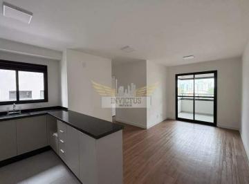 Apartamento · 64m² · 2 Quartos · 1 Vaga · Apartamento com 2 Quartos no Edificio Easy para Alugar, 64m² - Parque das Nações, Santo André/SP.