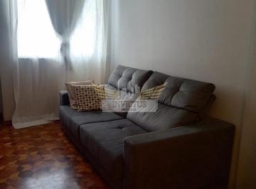 Apartamento · 69m² · 2 Quartos · 2 Vagas · Apartamento com 2 Quartos no Edifício Elizabeth para Comprar, 69m² - Vila Bastos, Santo André/SP.