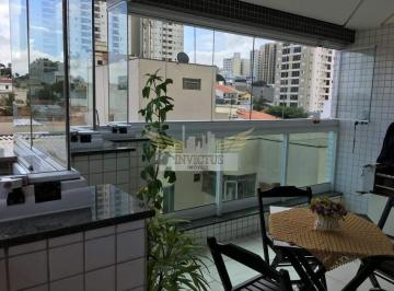 Apartamento · 188m² · 3 Quartos · 2 Vagas · Apartamento com 3 Quartos no Condomínio Maison Solaire para Comprar, 188m² - Bairro Olímpico, São Ca