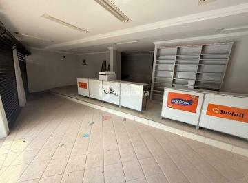 Comercial · 93m² · 2 Vagas · Salão para aluguel, 2 vagas, Piracicamirim - Piracicaba/SP